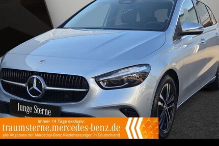 Mercedes-Benz B 200 10.592 km 31.890 &euro; Böblingen 71034