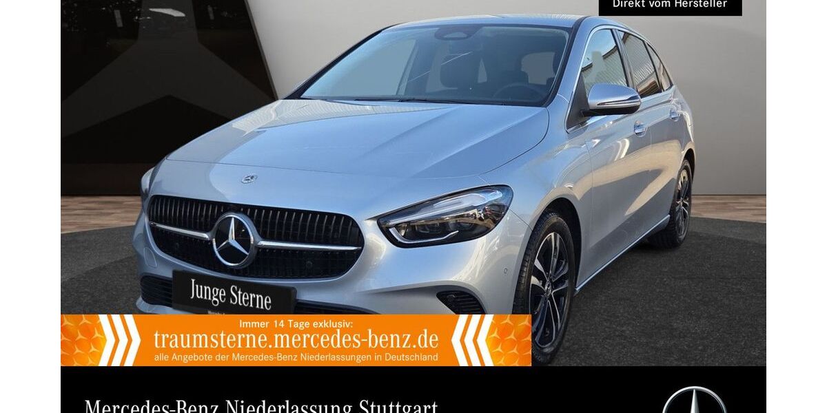 Mercedes-Benz B 200 10.592 km 31.890 &euro; Böblingen 71034