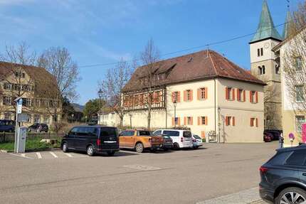 Haus Murrhardt - 3 Zimmer, 65 m&sup2;, 360.000&euro; | Angebot:25965473