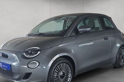 Fiat 500e 41.852 km 18.990 &euro; Stuttgart 70190