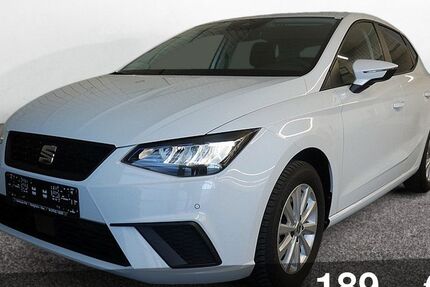 Seat Ibiza 7.450 km 18.380 &euro; Bietigheim-Bissingen 74321