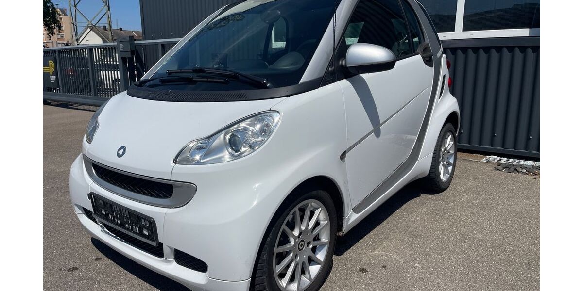 Smart ForTwo 157.000 km 4.590 &euro; Asperg / Stuttgart 71679