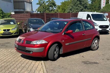 Renault Megane 91.792 km 6.000 &euro; Filderstadt 70794