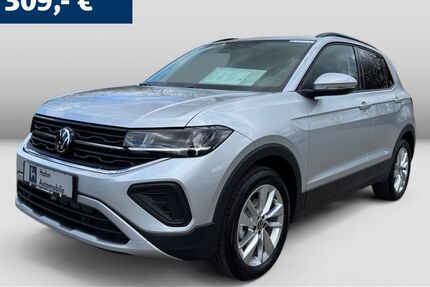 VW T-Cross 4.990 km 24.990 &euro; Backnang 71522