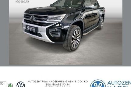 VW Amarok 24.995 km 54.682 &euro; Heilbronn 74072