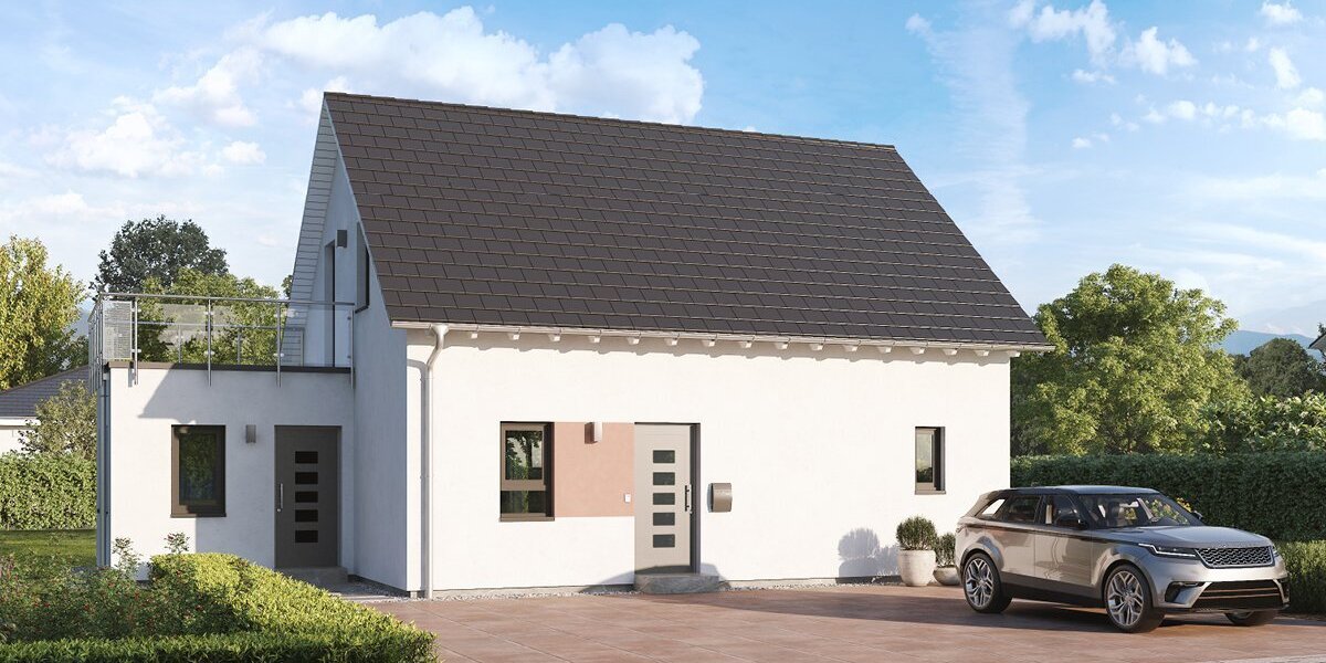 Ihr individuell geplantes Einfamilienhaus in Schorndorf - Modernes Wohnen mit Flexibilität und Qualität - Einfamilienhaus Schorndorf | Angebot:27535464