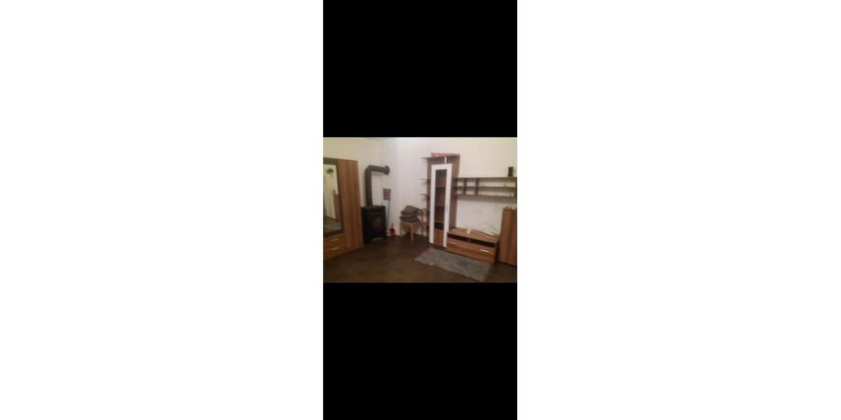 Erdgeschoßwohnung Weissach im Tal - 1 Zimmer, 30 m&sup2;, 500&euro; | Angebot:27548209