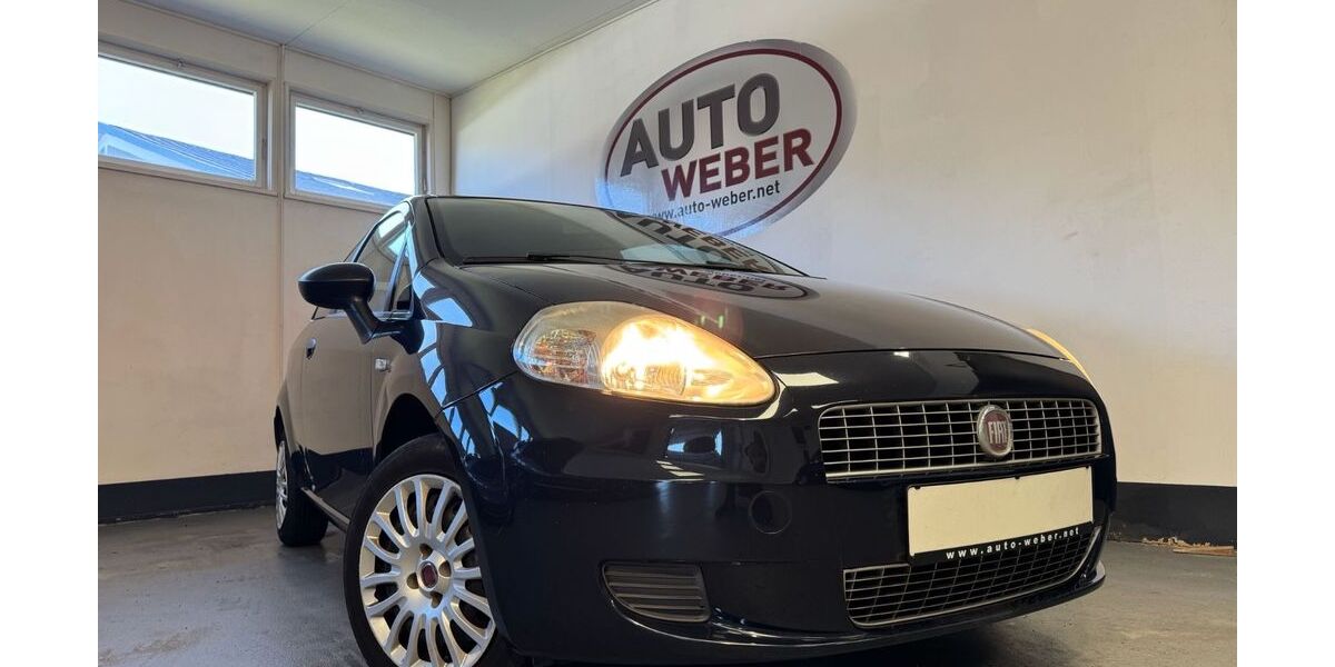 Fiat Grande Punto 155.500 km 2.222 &euro; Sindelfingen/Darmsheim 71069