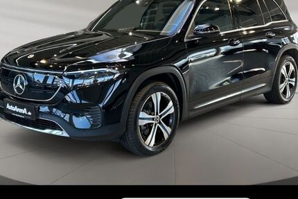 Mercedes-Benz EQB 98.270 km 26.589 &euro; Heilbronn 74072