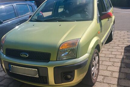 Ford Fusion 165.313 km 1.750 &euro; Backnang 71522