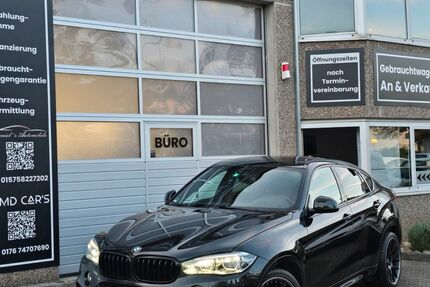 BMW X6 190.000 km 29.987 &euro; Bietigheim-Bissingen 74321