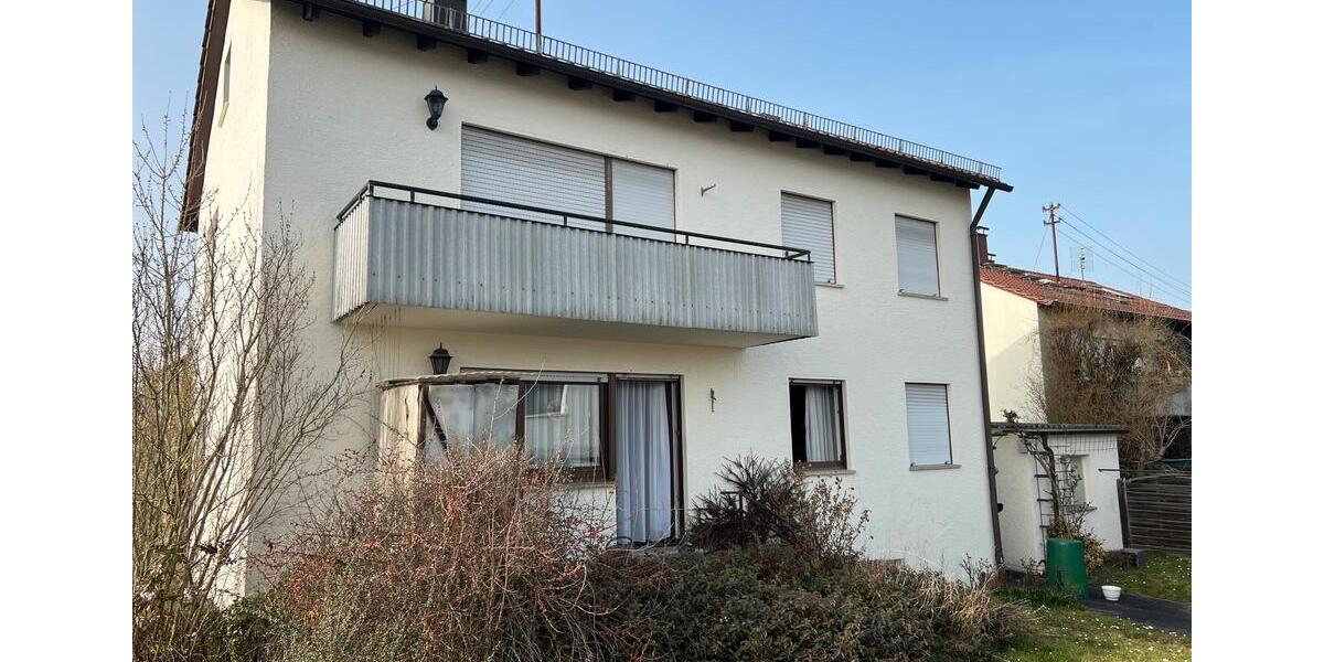 Einfamilienhaus Freudental - 10 Zimmer, 132 m&sup2;, 649.000&euro; | Angebot:25547677