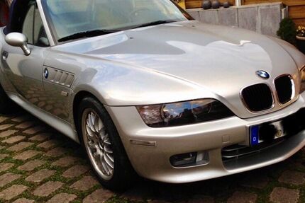 BMW Z3 90.700 km 21.900 &euro; Leonberg 71229