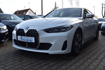 BMW 420 Gran Coupé 91.800 km 30.890 &euro; Sindelfingen-Darmsheim 71069