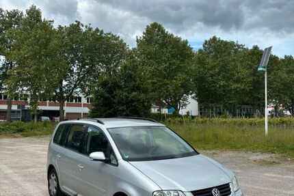 VW Touran 261.176 km 550 &euro; Stuttgart 70329