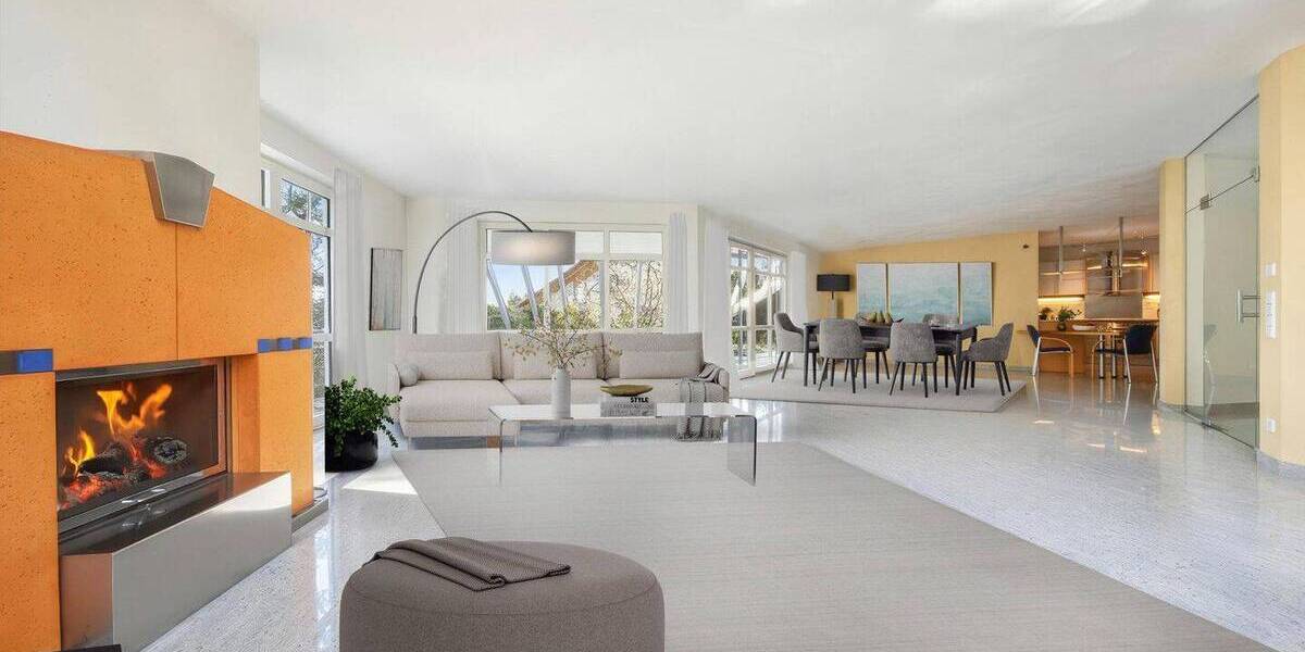 Einfamilienhaus Grafenau Döffingen - 5 Zimmer, 357 m&sup2;, 1.550.000&euro; | Angebot:26043653