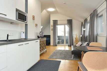 Wohnung Rutesheim - 1.5 Zimmer, 44 m&sup2;, 1.480&euro; | Angebot:25265737