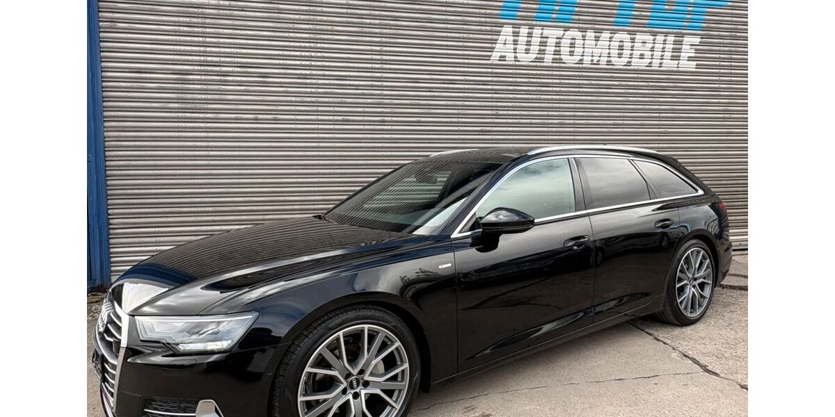 Audi A6 84.897 km 31.900 &euro; Sindelfingen 71065