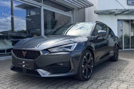 Cupra Leon 1.500 km 33.300 &euro; Wendlingen am Neckar 73240