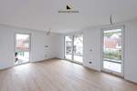 Etagenwohnung Weissach Flacht - 3 Zimmer, 98 m&sup2;, 459.000&euro; | Angebot:25835229