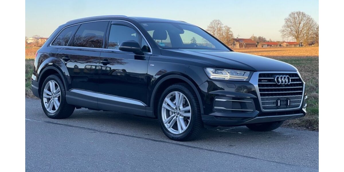 Audi Q7 265.000 km 20.500 &euro; Fellbach 70736