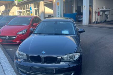 BMW 120 174.000 km 4.990 &euro; Winnenden 71364