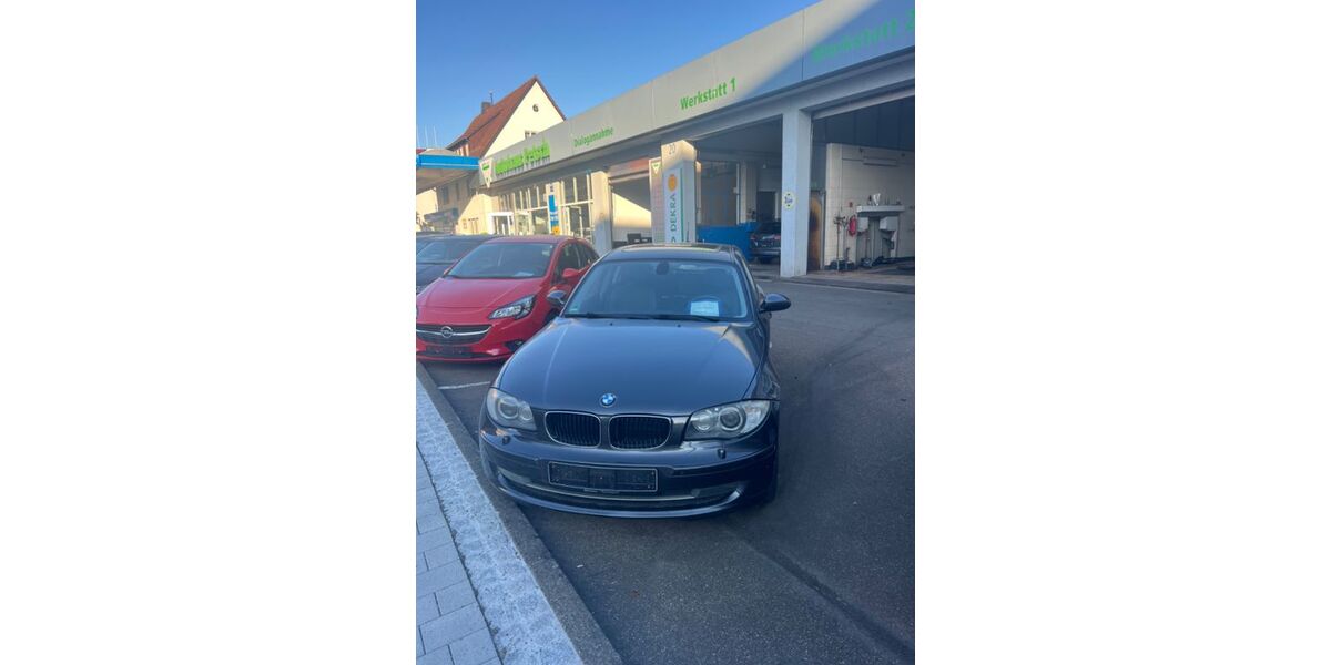 BMW 120 174.000 km 4.990 &euro; Winnenden 71364
