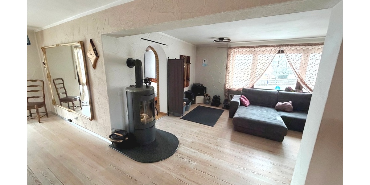 MFH + Gewerbe + 600 m² Bauland §34 BauGB ,Top Rendite möglich - Anlageobjekt Althütte Althütte | Angebot:24776728