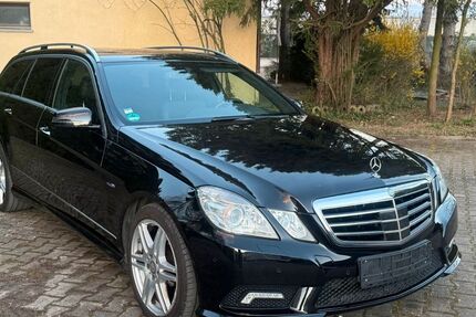 Mercedes-Benz E 250 225.000 km 8.399 &euro; Freudental 74393