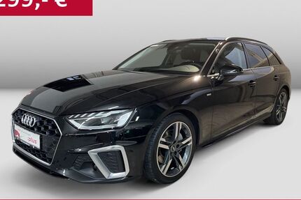 Audi A4 82.623 km 28.990 &euro; Fellbach 70734