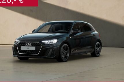 Audi A1 2.500 km 28.790 &euro; Ludwigsburg 71636