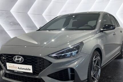 Hyundai i30 18.500 km 25.875 &euro; Bietigheim-Bissingen 74321