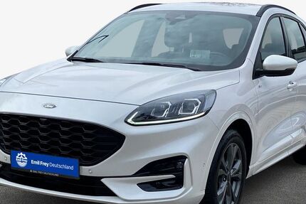 Ford Kuga 19.945 km 23.500 &euro; Leonberg 71229