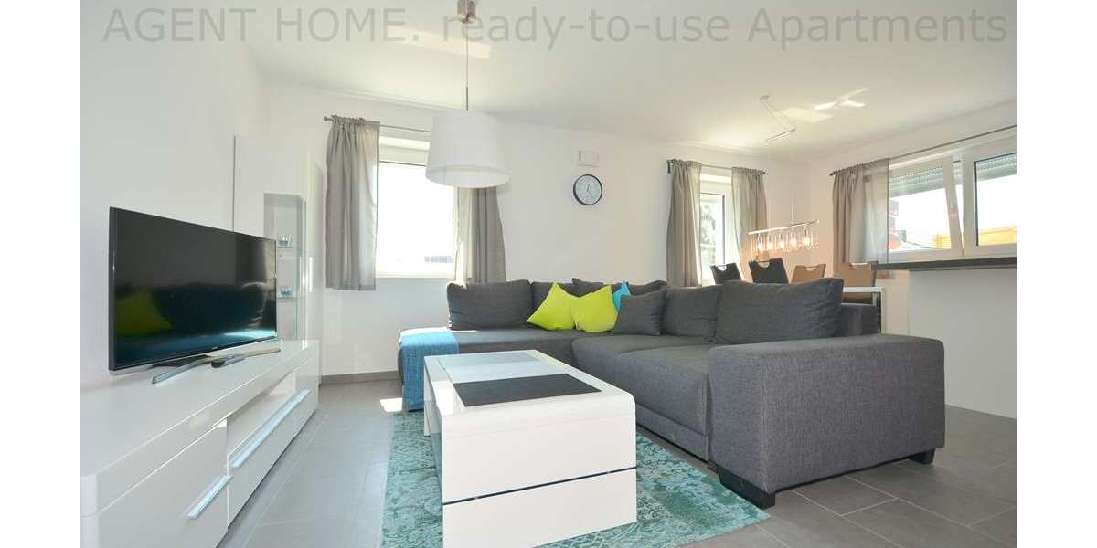 Etagenwohnung Böblingen - 3 Zimmer, 71 m&sup2;, 1.430&euro; | Angebot:26891286