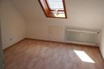 Dachgeschoßwohnung Wendlingen am Neckar - 3 Zimmer, 54 m&sup2;, 500&euro; | Angebot:25833348