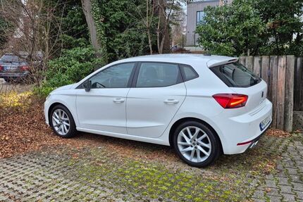 Seat Ibiza 46.500 km 15.500 &euro; Kernen 71394