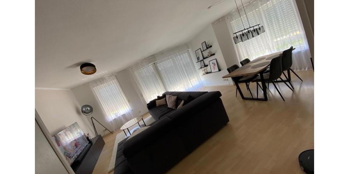 Etagenwohnung Mühlacker - 3 Zimmer, 86 m&sup2;, 900&euro; | Angebot:27571616