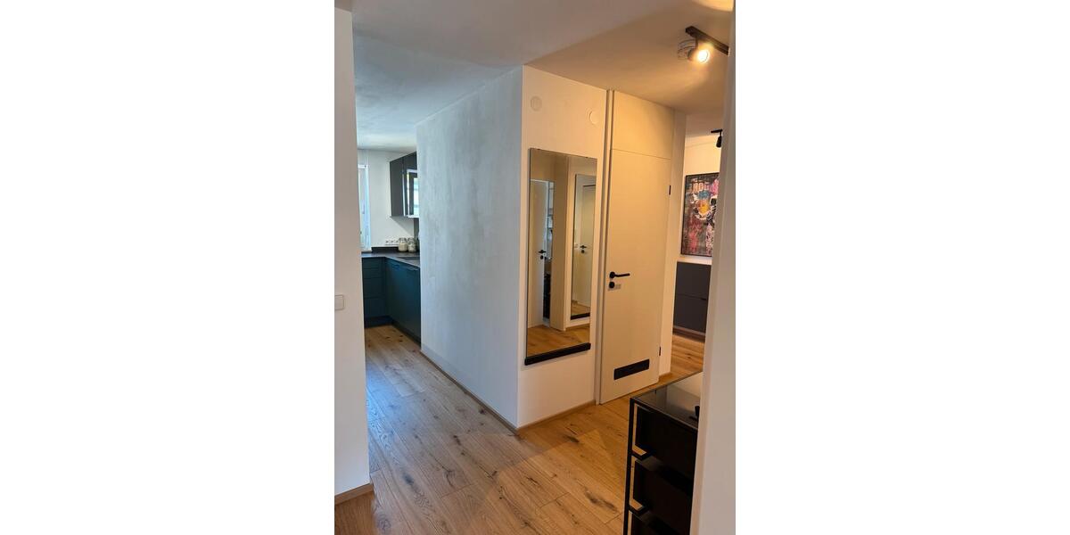 Etagenwohnung Weinstadt - 3 Zimmer, 82 m&sup2;, 1.540&euro; | Angebot:27541916