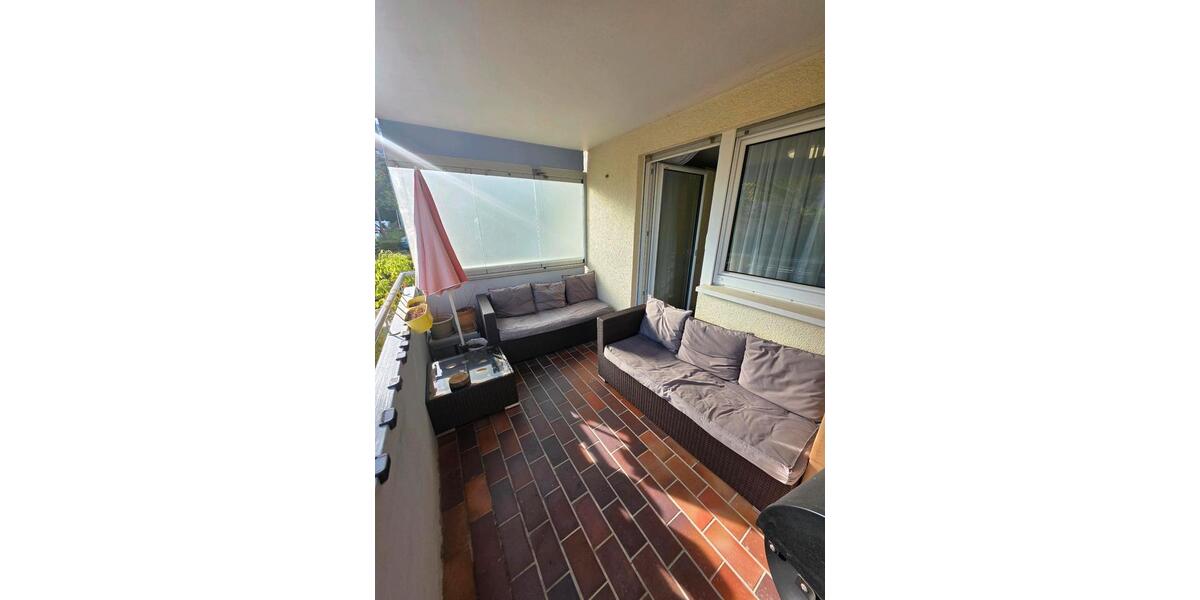 Erdgeschoßwohnung Waiblingen Beinstein - 2.5 Zimmer, 67 m&sup2;, 1.150&euro; | Angebot:27557915