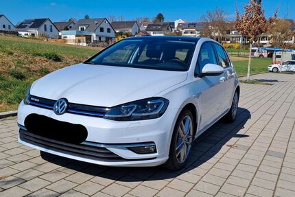 VW Golf 54.000 km 15.800 &euro; Wiernsheim-Pinache 75446