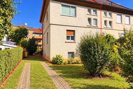 Haus Fellbach Oeffingen - 7 Zimmer, 116 m&sup2;, 349.000&euro; | Angebot:27521854