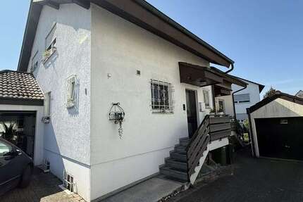 Haus Marbach am Neckar / Rielingshausen Rielingshausen - 5 Zimmer, 161 m&sup2;, 489.000&euro; | Angebot:23635130