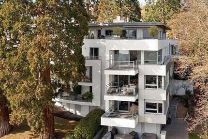 Wohnung Stuttgart Stuttgart-Nord - 4 Zimmer, 139 m&sup2;, 1.600.000&euro; | Angebot:25944095