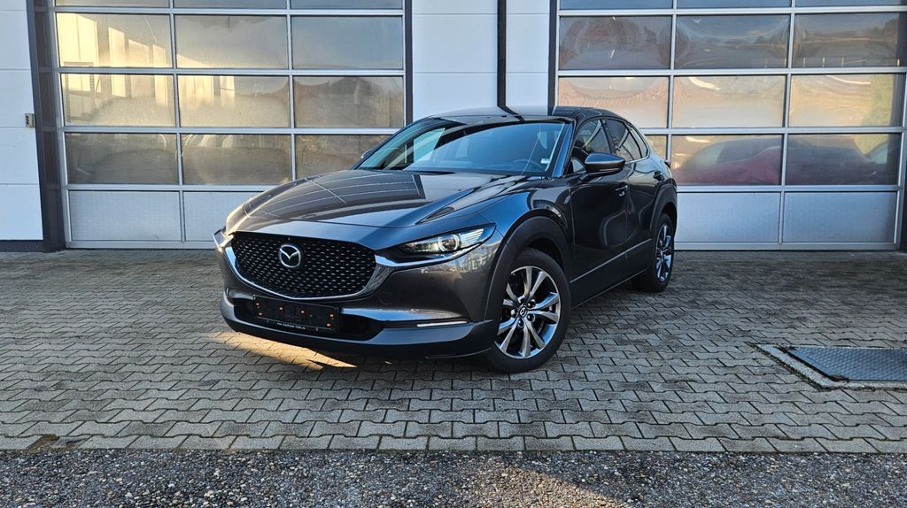 Mazda CX-3 92.700 km 19.350 &euro; Untergruppenbach 74199