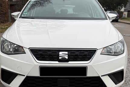 Seat Ibiza 102.000 km 7.700 &euro; Backnang 71522