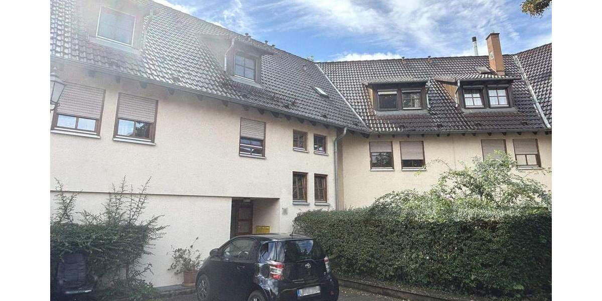 Etagenwohnung Remseck Hochdorf - 3 Zimmer, 80 m&sup2;, 249.000&euro; | Angebot:25671951