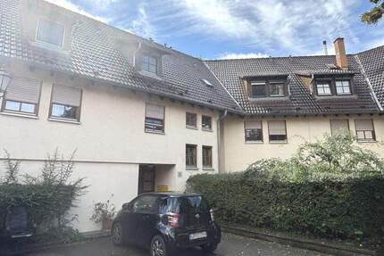 Wohnung Remseck Hochdorf - 3 Zimmer, 80 m&sup2;, 249.000&euro; | Angebot:25671951