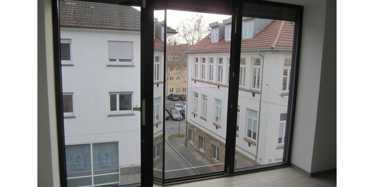 Etagenwohnung Heilbronn - 2 Zimmer, 55 m&sup2;, 655&euro; | Angebot:25883020