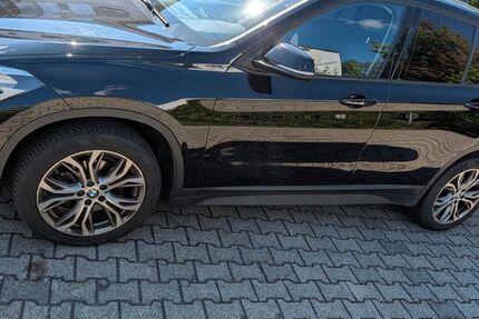 BMW X1 89.000 km 18.900 &euro; Weinsberg 74189