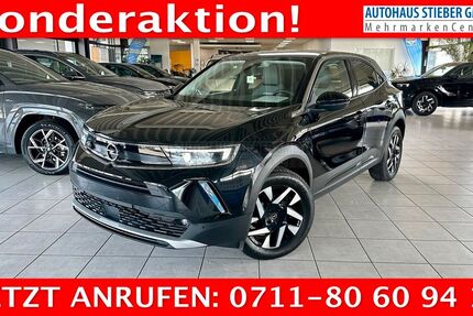 Opel Mokka 19.850 km 17.980 &euro; Stuttgart 70439